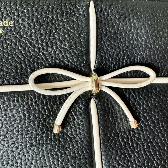 Kate Spade Clutch - Picture 8 of 8